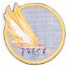 US Air Force 89th Attack Squadron Doolittle Friday PATCH
