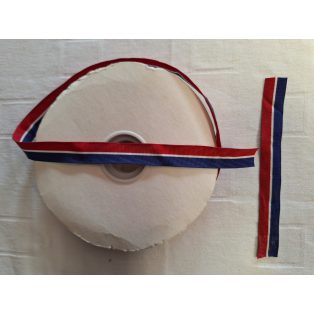 Unknown replacement ribbon 6" (~15cm) 13