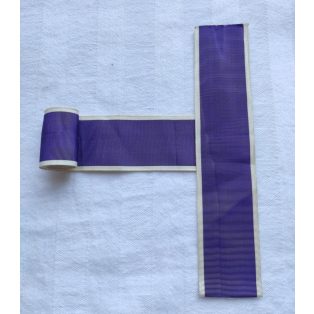   Replacement ribbon 6,7" (~17cm) United States Purple Heart Merit Medal