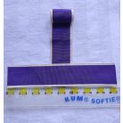 Replacement ribbon 6,7" (~17cm) United States Purple Heart Merit Medal