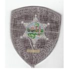 Volusia Country ( Florida) Department of Corrections  PATCH