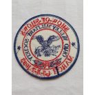 Ohio Valley Military Society Swow-of-Shows 1993.