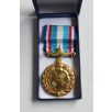  France French Korean War Medal Service Commemorative 1950-1953.
