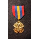 Zaire Congo Civil Merit 1st Class Medal