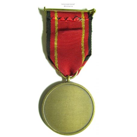 German Deployment Medal UNSCOM Iraq 1991