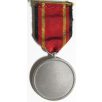 German Silver Deployment Medal Enduring Freedom Afghanistan