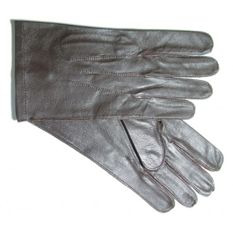 Hungarian People's Army Officer Gloves XL