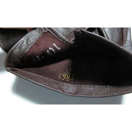 Hungarian People's Army Officer Gloves XL