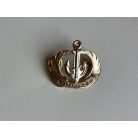 Indonesia Komando Kopasgat Logam Badge