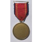 German Deployment Medal Macedonia FOX NATO OSCE