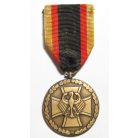 German Bundeswehr Service Merit Medal