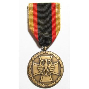 German Bundeswehr Service Merit Medal