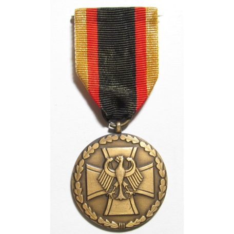 German Bundeswehr Service Merit Medal