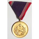 Hungarian Defence Medal for 35 Years of Service