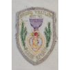 US Military Order of the Purple Heart Patch 