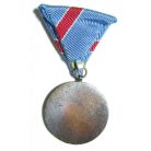 Hungarian For the Youth Merit Medal