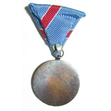 Hungarian For the Youth Merit Medal