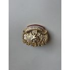 Indonesia Pendaki Serbu Ranger Badge