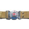 Hungarian Pioneer Uniform Belt with Buckle