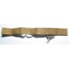 Hungarian Pioneer Uniform Belt with Buckle