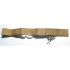 Hungarian Pioneer Uniform Belt with Buckle