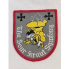The Sour Kraut Symfony/Symphony Patch