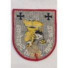 The Sour Kraut Symfony/Symphony Patch