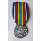 European Union, EU EC Monitor Mission Medal 