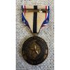   US Texas National Guard Operation Desert Storm Gulf War Service Medal 