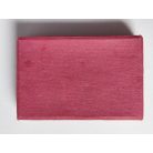 Czechoslovakia Medal for Work Dedicated to Socialism 1985. in box