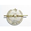 Laos - Cap Badge