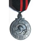 Finnish Winter War Medal 'Kunnia Isanmaa'  1939-1940
