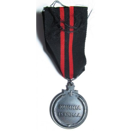 Finnish Winter War Medal 'Kunnia Isanmaa'  1939-1940