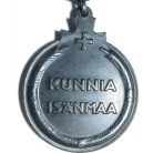 Finnish Winter War Medal 'Kunnia Isanmaa'  1939-1940