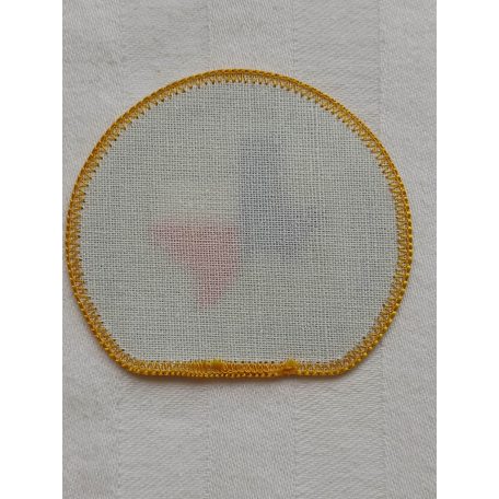 Militaria Collectors Association North Texas Patch