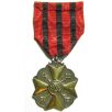 Belgium Civil Medal Second Class