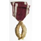 Belgium Golden Palms of the Order of the Crown