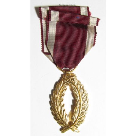 Belgium Golden Palms of the Order of the Crown