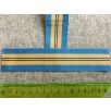   Replacement ribbon 6" (~15cm) UN Medal UNEF Egypt, Israel