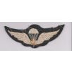 Canadian Parachute Qualification Wings
