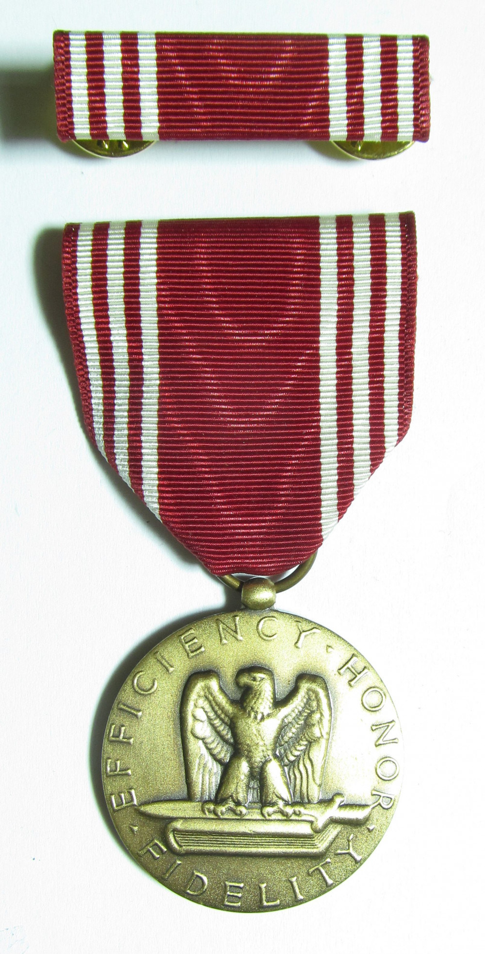 U.S Army Good Conduct Medal - imilitaria.unas.hu