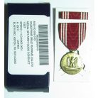 U.S Army Good Conduct Medal