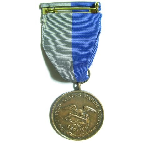 Civil War Service Navy Medal 1861-1865