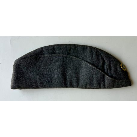 Swedish WW2 M1939 wool Field Cap around size 56
