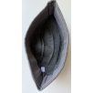 Swedish WW2 M1939 wool Field Cap around size 56