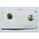 Taiwan- Basic Radio Operator Badge (Silver)