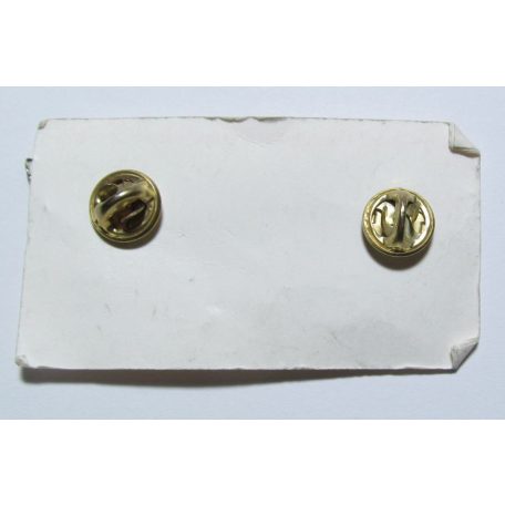 Taiwan- Basic Radio Operator Badge (Silver)