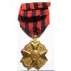 Belgium Civil Medal First Class