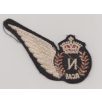 RCAF Royal Canadian Air Force Navigator's Wing