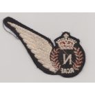 RCAF Royal Canadian Air Force Navigator's Wing